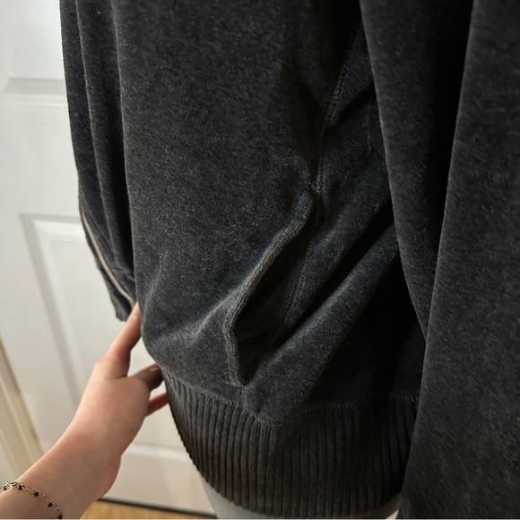 Jones New York Sport Zip Up - Picture 5 of 6